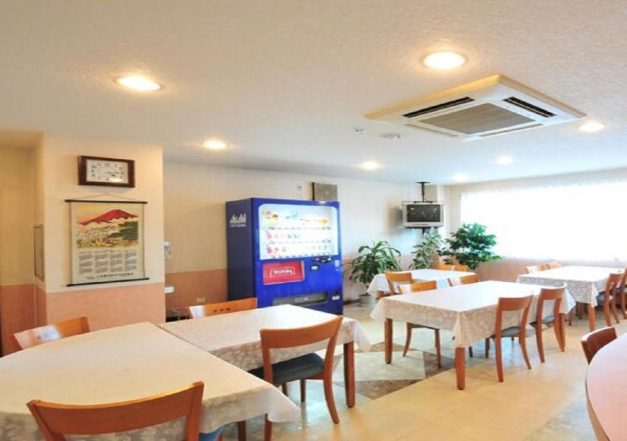 Omura - Hotel / Vacation Stay 46228 Exterior photo