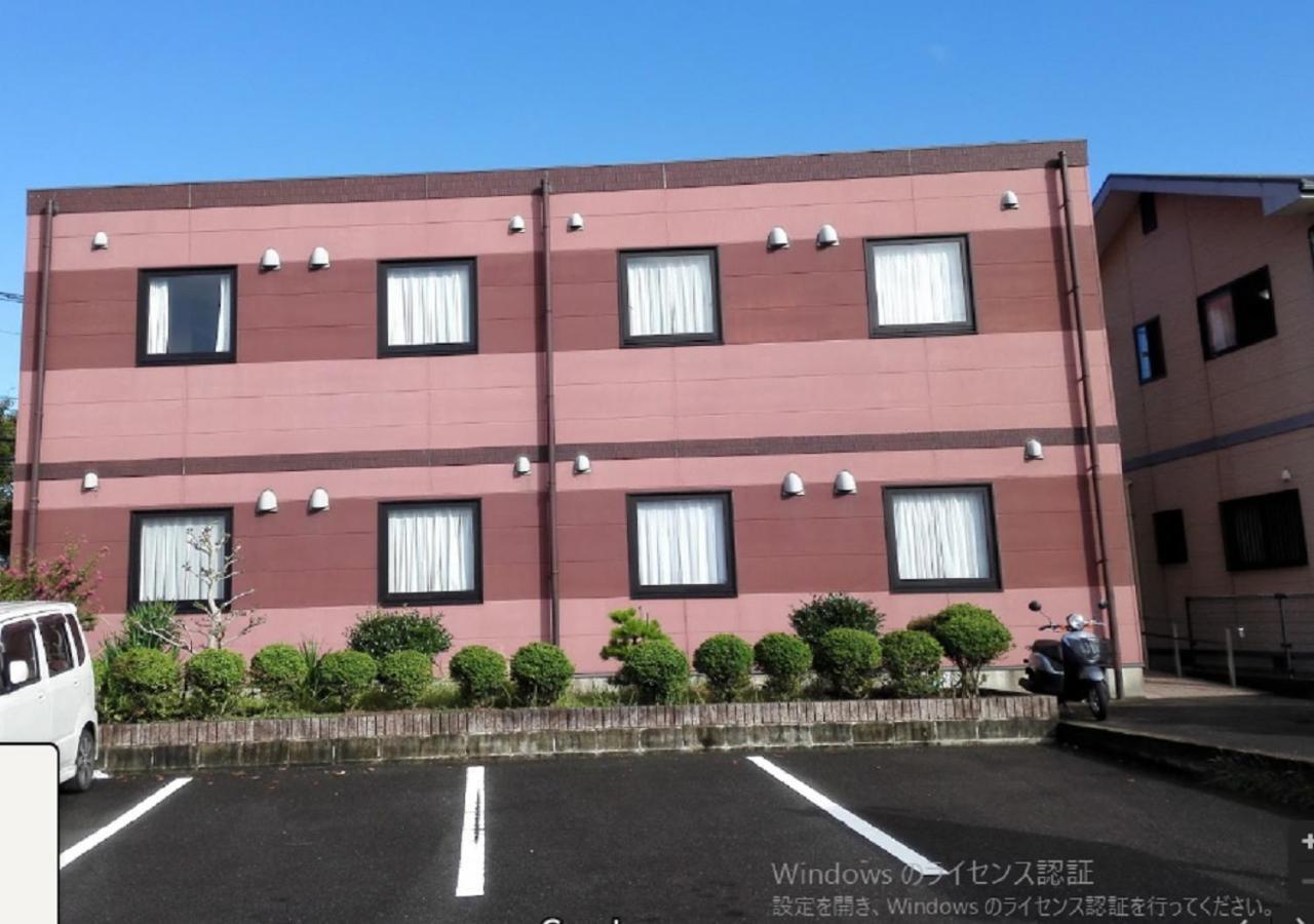 Omura - Hotel / Vacation Stay 46228 Exterior photo