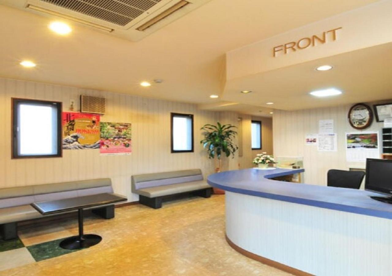 Omura - Hotel / Vacation Stay 46228 Exterior photo