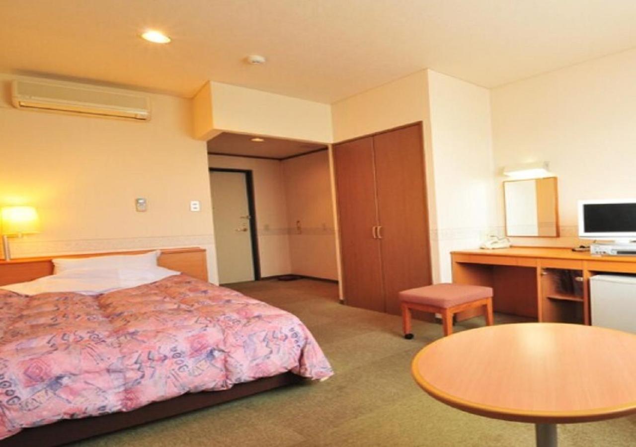 Omura - Hotel / Vacation Stay 46228 Exterior photo