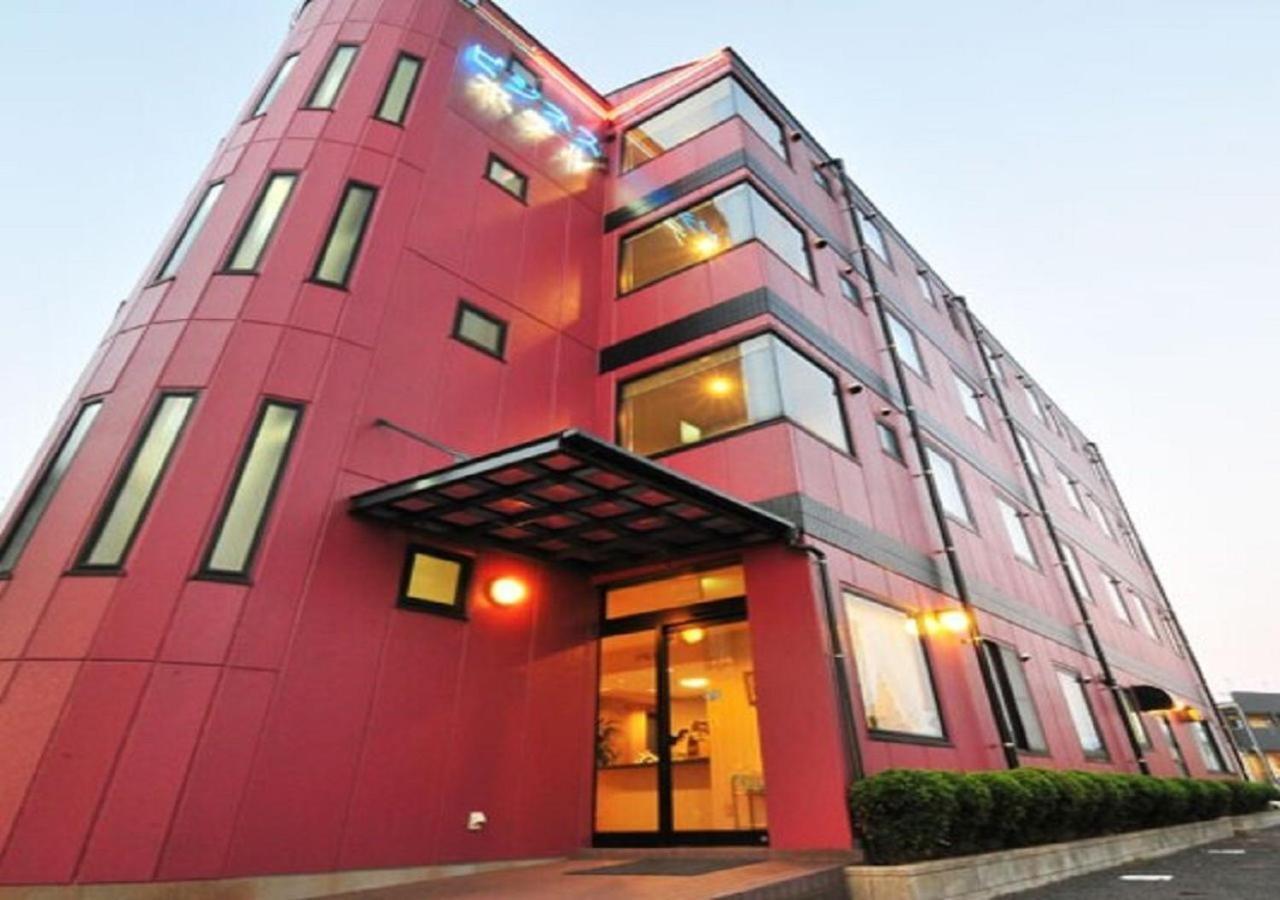 Omura - Hotel / Vacation Stay 46228 Exterior photo